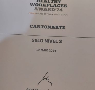 Selo Healthy Workplaces